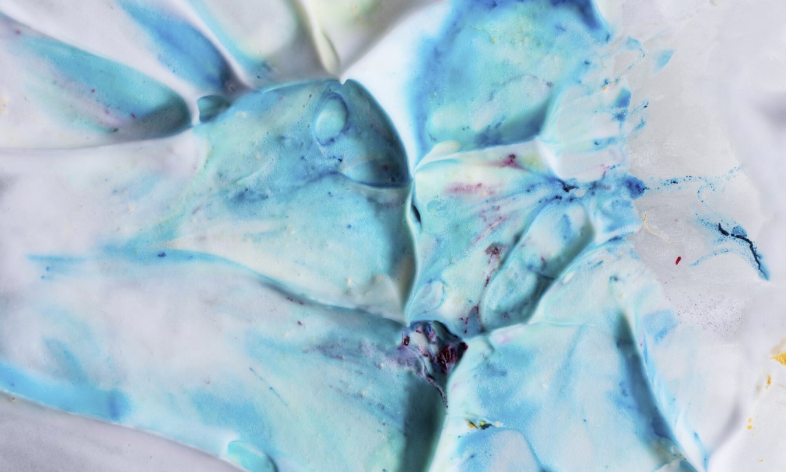 Je křišťálová pryskyřice zdravotně nezávadná?